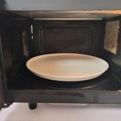 家電 キッチン家電 電子レンジの画像