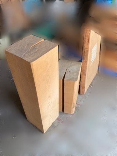 吉野ヒノキ  角材
