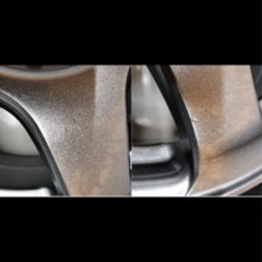 【6/20まで】185/60R14 5.5J 4H -100の画像