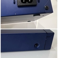 〔美品〕YAMAHA RTX830 ギガアクセス VPNルータの画像