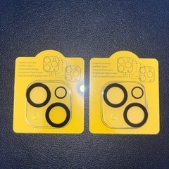 🌟新品iPhone15カメラカバー 