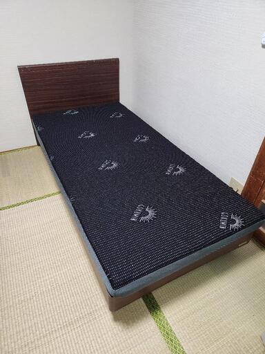 家具 ベッド