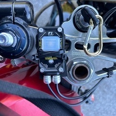 CBR250R MC41前期       