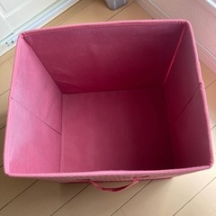 収納ケースの画像