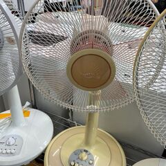 【リサイクルショップどりーむ鹿大前店】No.9993 扇風機　ト...