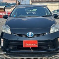 月々２万円～　自社ローン歓迎　30プリウス後期☆☆