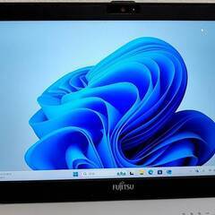 Win11搭載！富士通LIFEBOOK S935/K