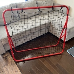 リフティングネット