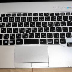 Win11搭載！富士通LIFEBOOK S935/K