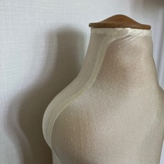 マネキン　大人子供セットの画像