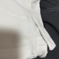 M.C.DのメンズポロシャツLサイズ の画像