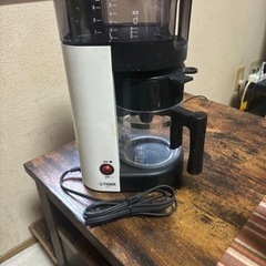 家電 キッチン家電 コーヒーメーカー