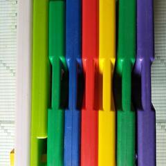 ベビーゲート　欠品アリの画像