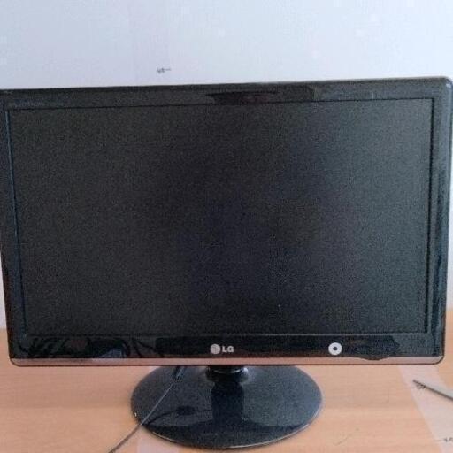 0615-035 LG PCモニタ