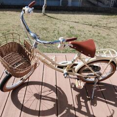 自転車