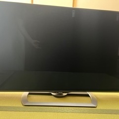 　AQUOS40インチTV 