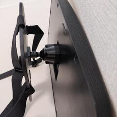 車用 ベビーインサイトミラー 300×190mmの画像