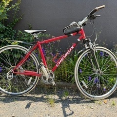 ※相談中※自転車 クロスバイク