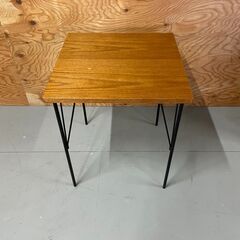エーワイ　家具　カフェテーブル　リビングテーブル　椅子セット　正...
