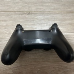 ディュアルショック4 
の画像