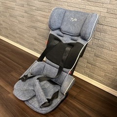 チャイルドシート   キッズシート　日本育児
