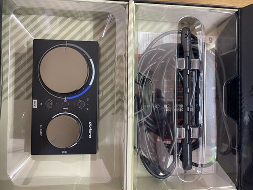 ASTRO Gaming A40 TR + MIXAMP PRO TR FOR…