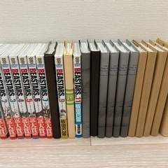 BEASTARSの中古が安い！激安で譲ります・無料であげます｜ジモティー