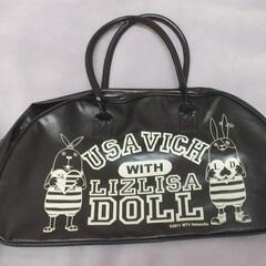 LIZ LISA　doll　リズリサ　ドール　ウサビッチ　トップス・バック　まとめ売り　中古福袋　リズリサの画像