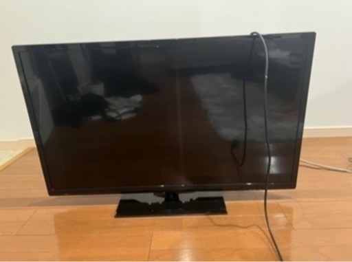 〈2014年製〉液晶テレビ　40型　家電 テレビ 液晶テレビ