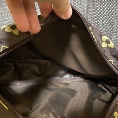 ウエストバッグ バッグ ポーチ　（BEAMS　BOY）の画像