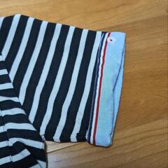 ポロシャツの画像