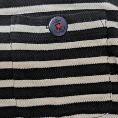 ポロシャツの画像