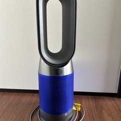 【決まりました】ダイソン　hot&cool　空調家電 ファンヒーター