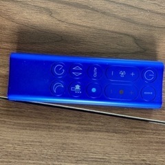 【決まりました】ダイソン　hot&cool　空調家電 ファンヒーターの画像
