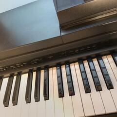 【お早めに！ジャンク】電子ピアノ YAMAHA クラビノーバの画像