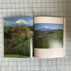 【写真集】飯島志津夫作『富士山』の画像