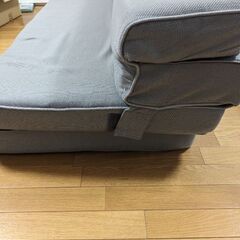 本日中の取引は値引き有ニトリソファになるマットレスレヴィン2