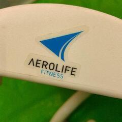 0615-010 エアロライフ AEROLIFE の画像