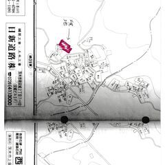 売り山林　総額２５０万円　土地　347.87坪 − 大阪府