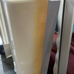 ☆特価☆コロナ　ウインドエアコン　2014年製の画像