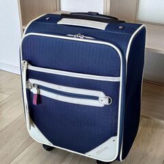 《お渡し約束済》キャリーケース　AMERICAN TOURIST...