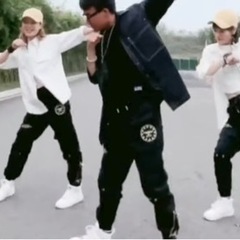 カンカンダンスを踊りたい！
