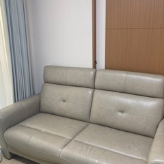 家具 ソファ 3人掛けソファ