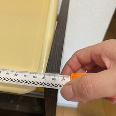 家具 収納家具  おもちゃ箱の画像