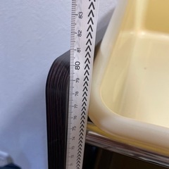 家具 収納家具  おもちゃ箱の画像