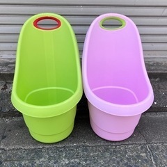 【決まりました】引き取りのみ:IKEA キッズカート　キッズゴー...