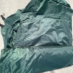 テントタ-プ2個セット❗️の画像