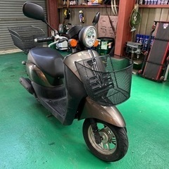 ホンダTODAY 登録後即乗れます！自賠責令和10年まであり 