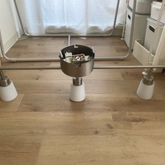 IKEA 照明の画像
