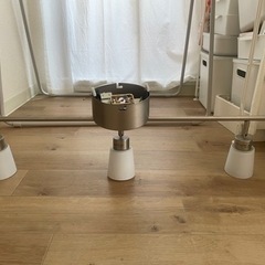 IKEA 照明の画像